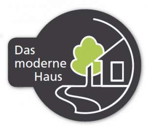 Minke Zimmerei - Dachdeckerei - Das Moderne Haus - Logo